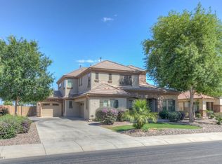 4717 S Burma Rd, Gilbert, AZ 85297