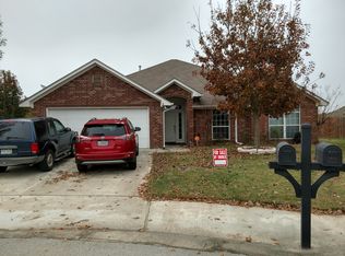 5847 Grace Ave, Tyler, TX 75707