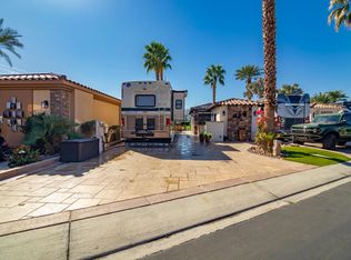 80501 Avenue 48 Ave #176, Indio, CA 92201