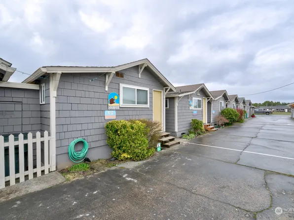 105 Ocean Beach Boulevard S #7, Long Beach, WA 98631