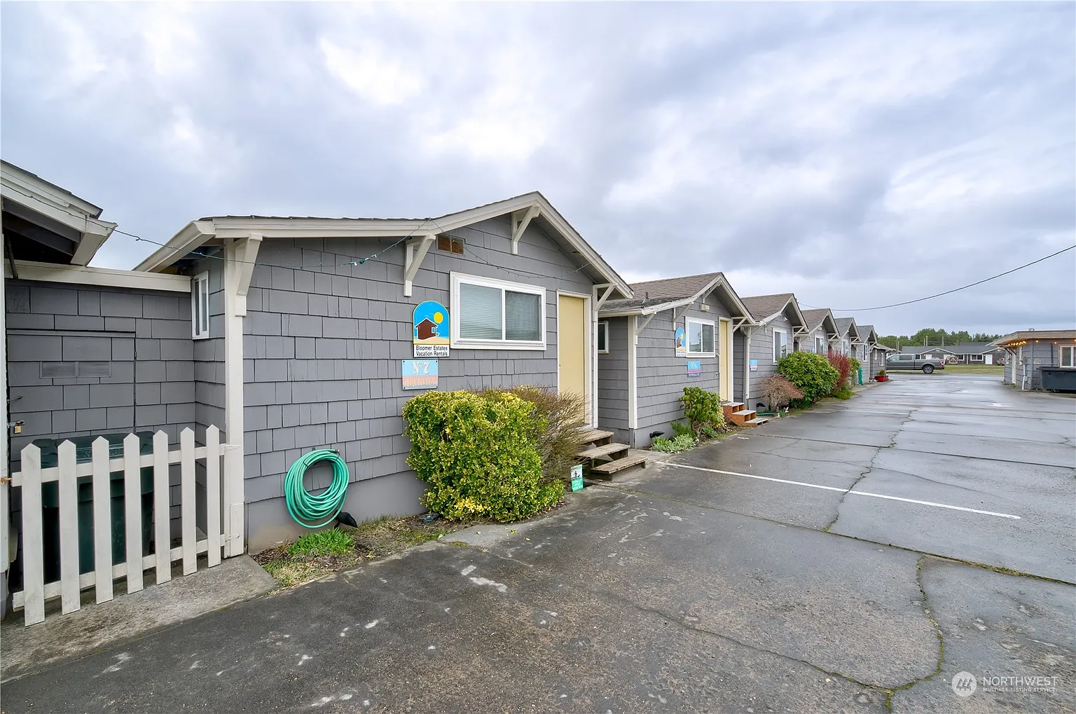 105 Ocean Beach Boulevard S #7 photo 1