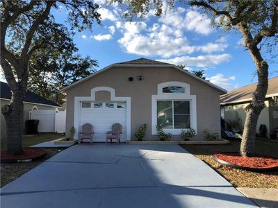2408 Weymouth Ct, Kissimmee, FL, 34743
