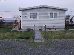 1591 7th St, Umatilla, OR 97882