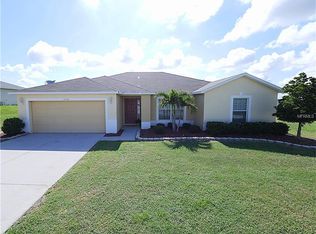 12336 Aviva Way, Clermont, FL 34711