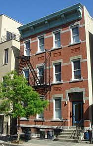 9 Conselyea St.