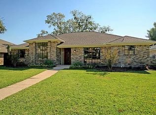9752 Burney Dr, Dallas, TX 75243