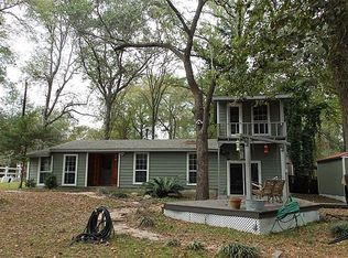 123 Seminole Dr, Montgomery, TX 77316