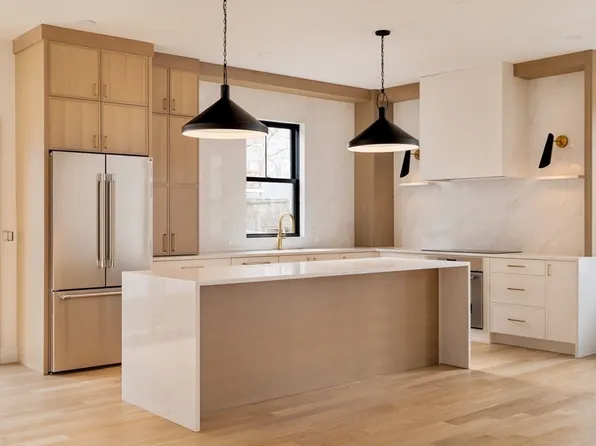 17 Waverly #1, Brighton, MA 02135