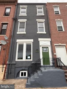 2251 N 22nd St, Philadelphia, PA, 19132
