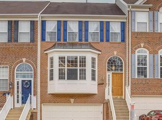 213 Spencer Ter SE, Leesburg, VA 20175