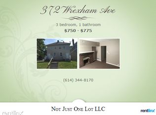 370 Wrexham Ave, Columbus, OH 43223