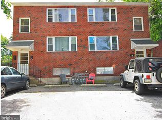 22-24 St-Albans - 24b, Newtown Square, PA 19073