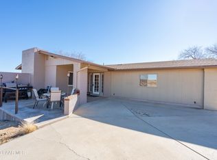 841 S Manzanita Blvd, Dewey, AZ 86327
