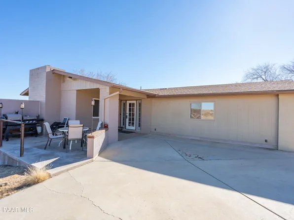 841 S Manzanita Blvd, Dewey, AZ 86327