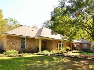 Battle Rd, Ethel, LA 70730