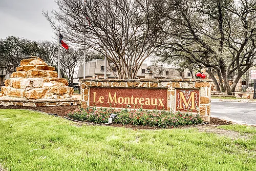 Le Montreaux Apartments Photo 1