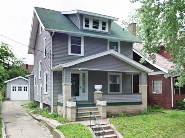 337 Arlington Ave NW, Canton, OH 44708