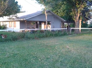 639 County Road 55, Emmet, AR 71835