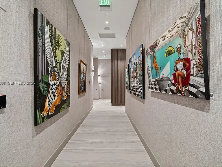 333 Las Olas Way #3209 — Photo 46