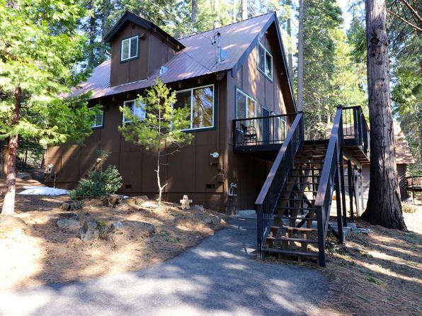 1224 Lassen View Dr, Westwood, CA 96137