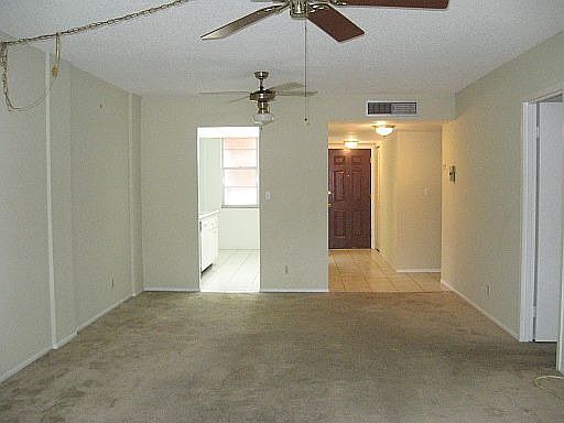 Living Room-Dining Area