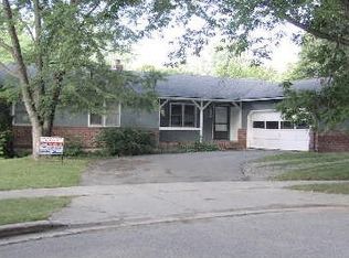 3000 Woodcliff Ln SE APT 3000***, Grand Rapids, MI 49546