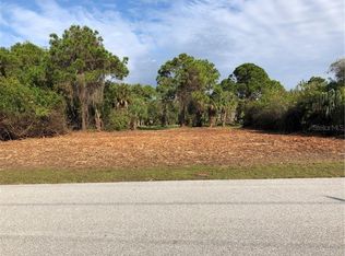 72 Tee View Rd, Rotonda West, FL 33947