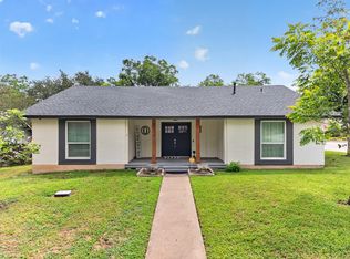 2500 Cockburn Dr, Austin, TX 78745