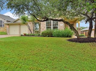 250 Kensington Ln, Austin, TX 78737