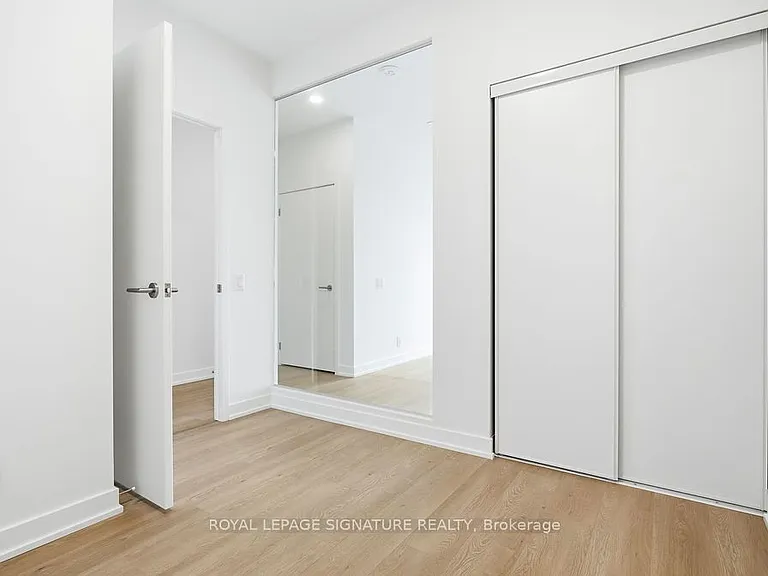 1660 Bloor St W #1204 — Photo 5