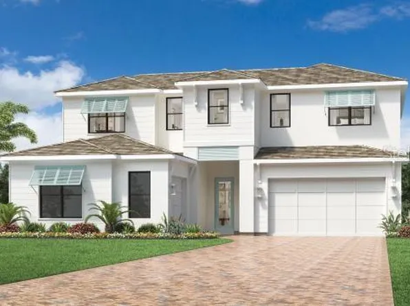 2616 Waterfront Cir, Sarasota, FL 34240