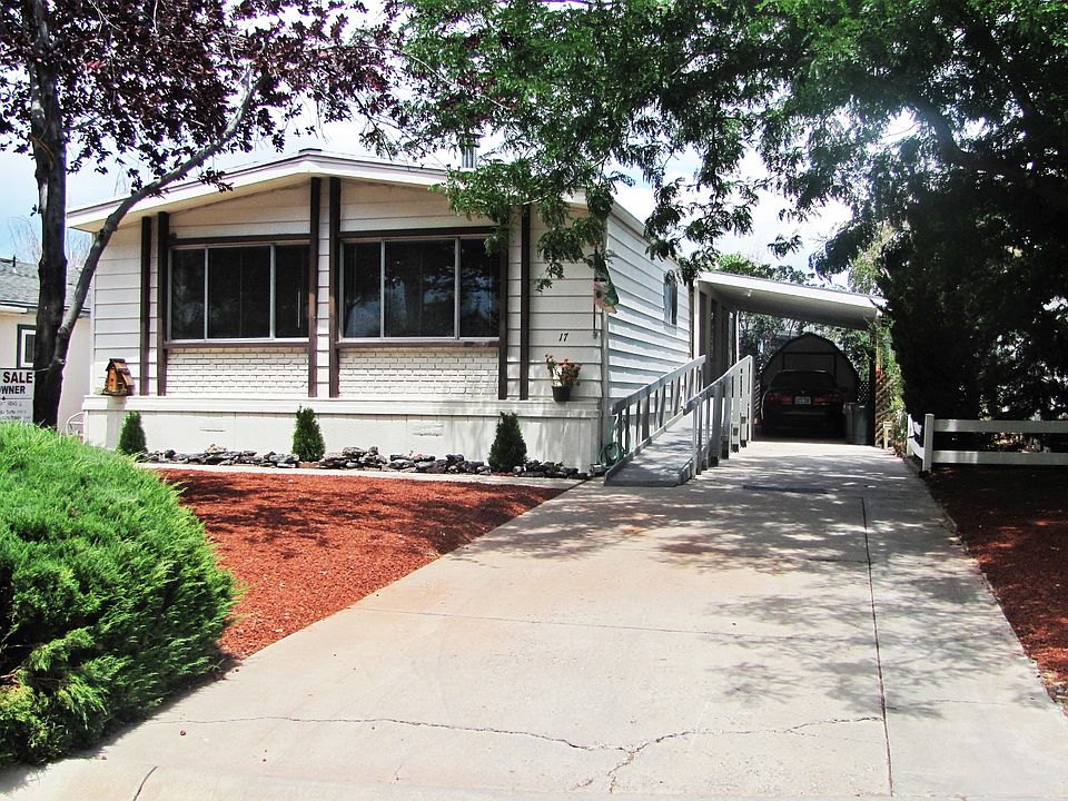 1st image of 1350 Centerville Ln Spc 17
