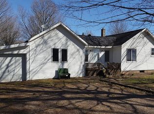 126 E Hancock St, Climax, MI 49034