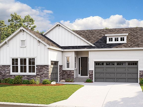 The Delaney Elevation D