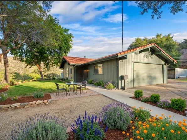 38570 Rustic Ln, Squaw Valley, CA 93675