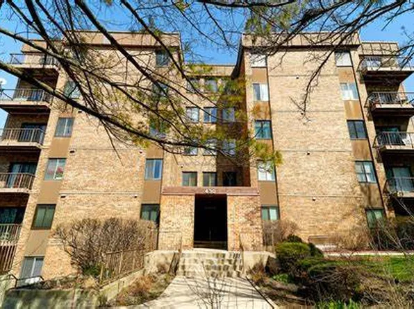 430 Walnut Creek Ln Unit 2407, Lisle, IL 60532