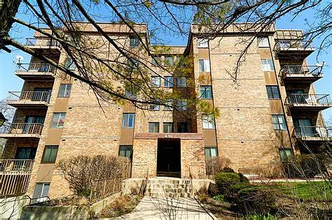 430 Walnut Creek Ln #2407 Photo 1