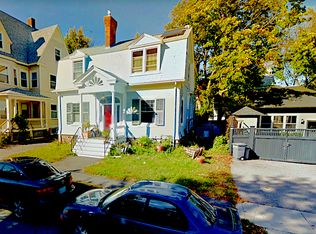 24 Adelphi Ave, Providence, RI 02906