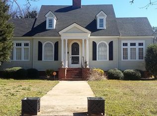 528 Harrold Ave, Americus, GA 31709