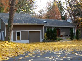 215 Snowden Ln, Princeton, NJ
