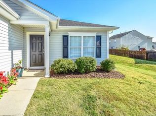 10910 Dry Stone Dr, Huntersville, NC 28078