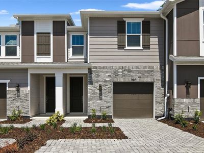 560 Southern Edge Way, Sanford, FL, 32771