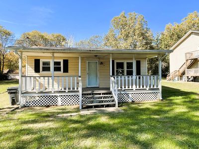 404 Hall St, La Fayette, GA, 30728