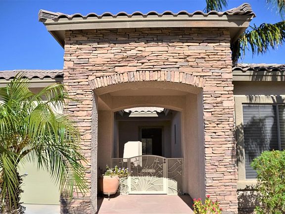 Entry Way