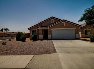 8163 E Olla Ave, Mesa, AZ 85212