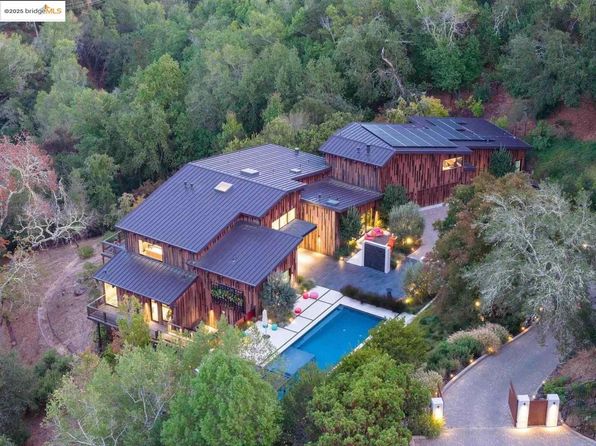119 Melody Ln, Orinda, CA 94563