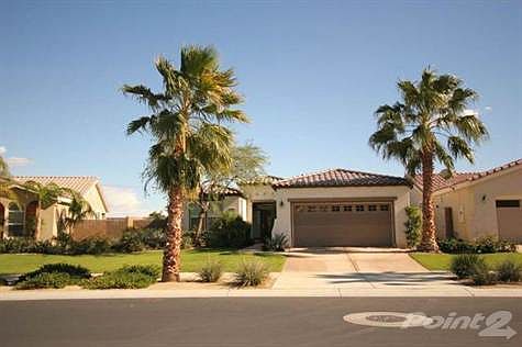 Desert Shadows Exterior