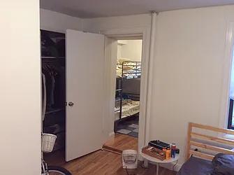 Rented by Peter Jacob, LREB