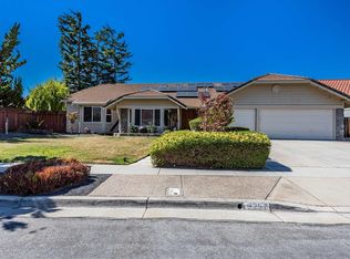 3257 Turnstone Ln, Fremont, CA 94555