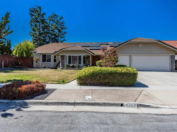 3257 Turnstone Ln, Fremont, CA 94555